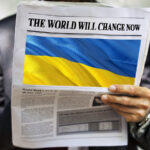 ウクライナ戦争「野ばら」