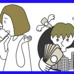 アルコール依存症の女性とギャンブル依存症の男性
