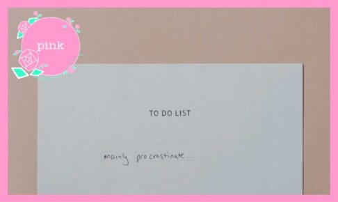 to do listと書かれた紙