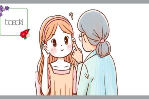 災害　聴覚障害者