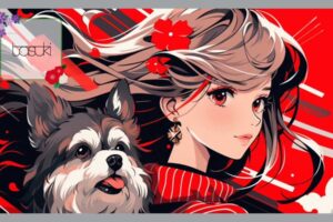 繁殖引退犬