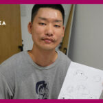 デザイナーの久原さん