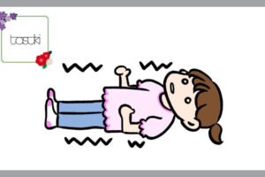 てんかん発作