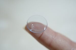 コンタクトレンズ