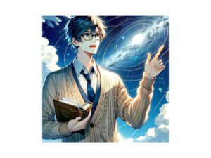 宙わたる教室