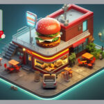 バーガーキング