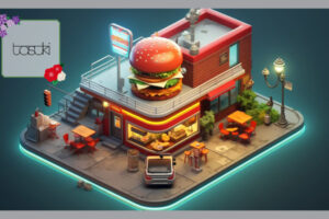 バーガーキング