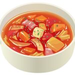 ミネストローネ