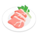 生ハム