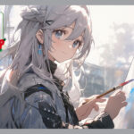 BISHU ～世界でいちばん優しい服～