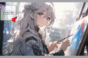 BISHU ～世界でいちばん優しい服～