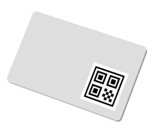 QRコード