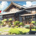 ムービングハウス