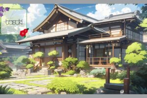 ムービングハウス