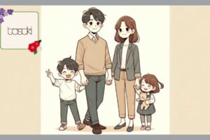 特別養子縁組