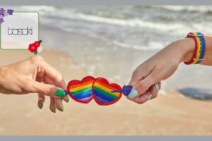 LGBTQの当事者