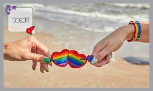 LGBTQの当事者