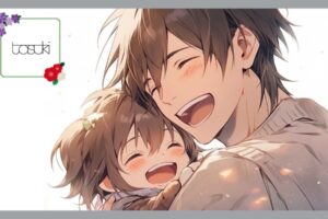 父と僕の終わらない夢