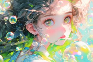 女性