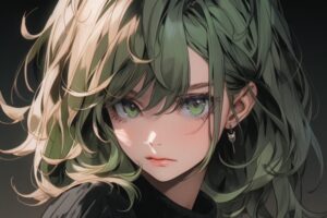 女性