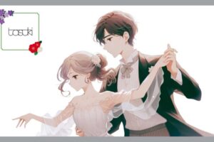 ブラインドダンス