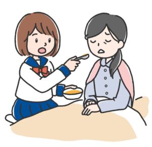 ヤングケアラー