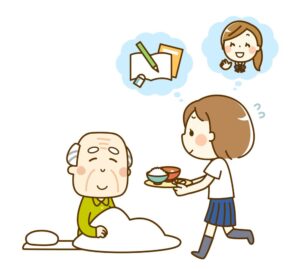 ヤングケアラー