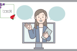 通信営業