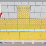 点字ブロック