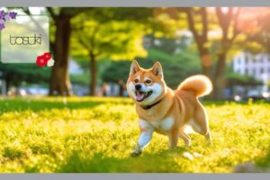 デジタルセラピー犬
