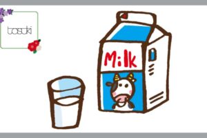 LIKE MILK（ライクミルク）