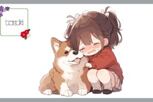心療介助犬