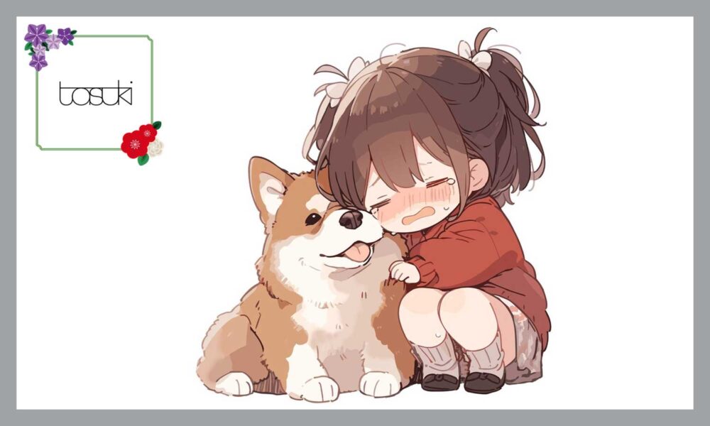 心療介助犬