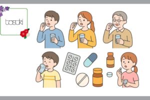 錠剤性嚥下障害