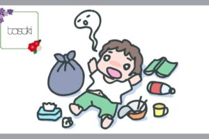 セルフ・ネグレクト