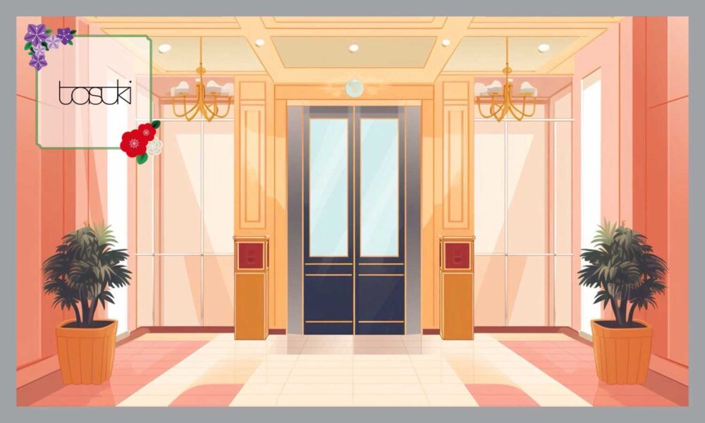 防災チェア
