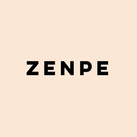 ZENPEのマーク