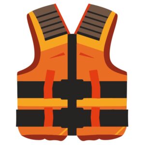 ライフジャケット