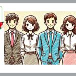 5人の男女