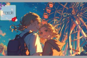 束の間の一花