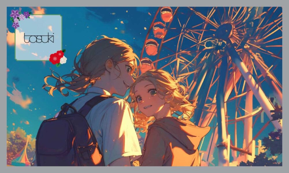 束の間の一花