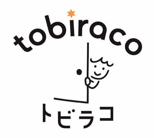 tobiraconロゴ